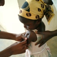 Malaria Vaccine (IMAGE)