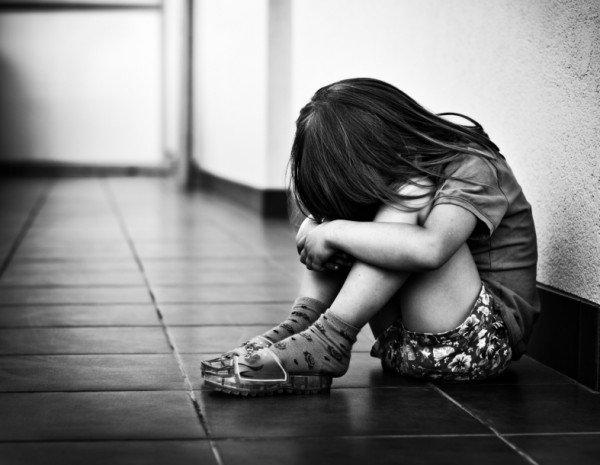 study of urban poor links childhood adversity to adolescent violence and depression