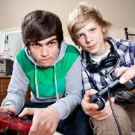 violent video games affect kids