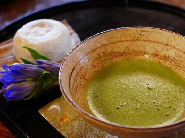 Know these 10 benefits of matcha tea