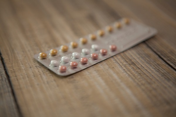 The Best Birth Control Options for Older Women