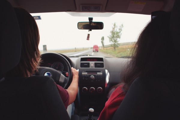 Encouraging Safe Driving Habits Among Teens