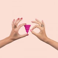 Beginner's Top Experiences of Menstrual Cup 