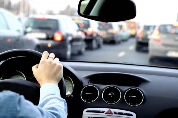How Does Road Rage Affect Teen Drivers?
