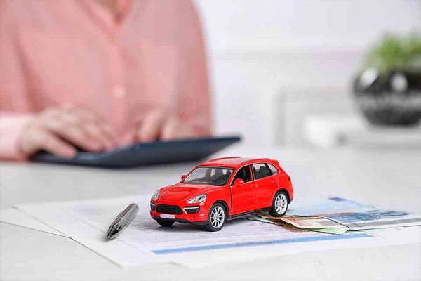 Five Things Your Teen Should Know About Car Insurance