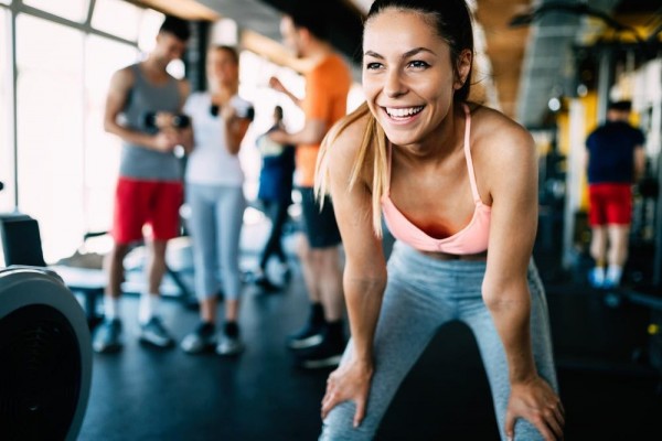 5 Tips to Increase Your Fitness Motivation in 2020