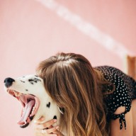 How Dogs Improve Your Mental Health