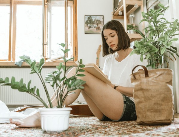 5 Steps to Stay Healthy While Studying at Home
