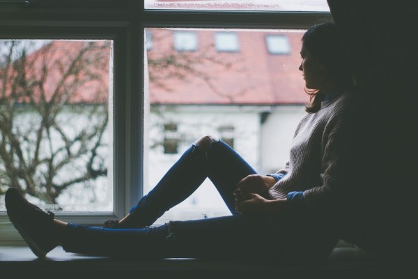 5 Tips for Dealing with Depression and Anxiety During COVID