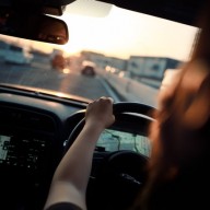 4 Driving Behaviors in Which Teens Should Never Engage