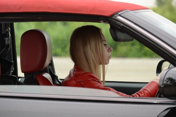 5 Teen Driving Dangers Parents Should Know