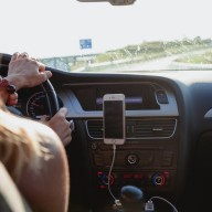Five Tips for Overcoming Your Fear of Driving