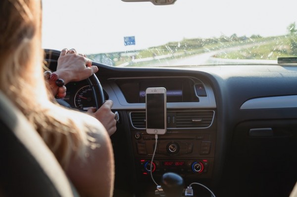 Five Tips for Overcoming Your Fear of Driving