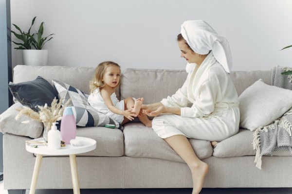 Five Developmental Truths That Will Make Parenting Easier