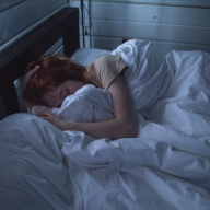 Here's Why Your Sleep Should Be a Priority