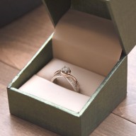 Moissanite Rings - What Makes It Such a Beautiful Ring Stone