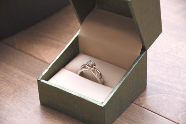 Moissanite Rings - What Makes It Such a Beautiful Ring Stone