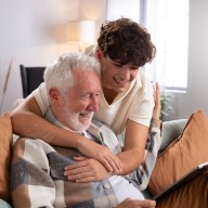 Navigating the Role of Young Caregivers in Dementia Care
