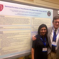 Mastering the Mind: The Dual Specialization of Dr. Navneet Iqbal in Forensic and Geriatric Psychiatry