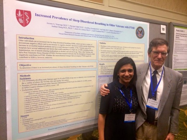 Mastering the Mind: The Dual Specialization of Dr. Navneet Iqbal in Forensic and Geriatric Psychiatry