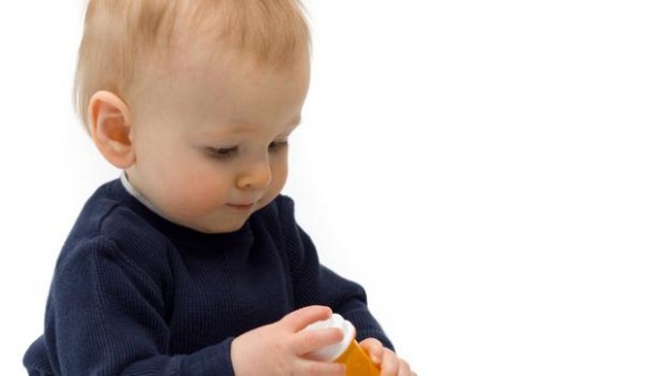 Accidental ingestion of medicine it can cause potentially life-threatening conditions in children.