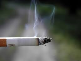 Smoking Is Linked to Severe Menstrual Cramps
