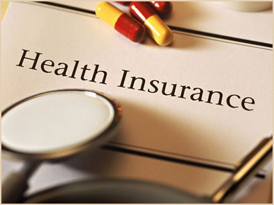 Statistics confirm that more people now have health insurance.