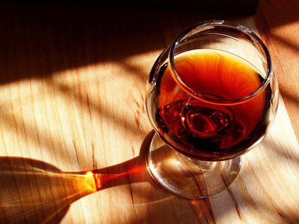Red Wine Can Both Arrest and Increase Your Risk for Cancer