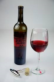 Red wine contains a chemical that may undo some of the damage alcohol can cause
