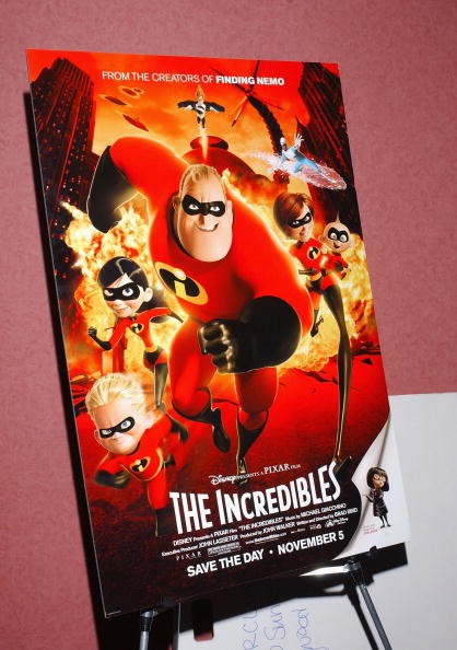 The Incredibles 2 Release Date