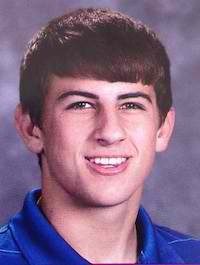Logan Stiner was days away from graduation when an accidental lethal dose of caffeine took his life.