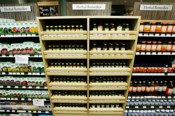 US Giant Whole Food Market Opens Flagship Store