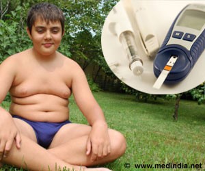Give water to kids to prevent obesity