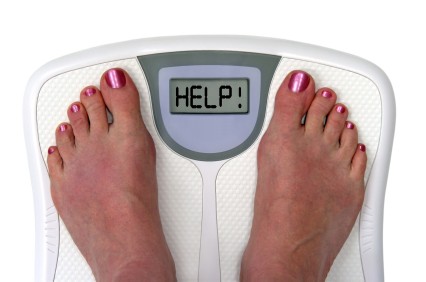 Dieting and weight loss have been associated to increasing levels of depression in some individuals. 