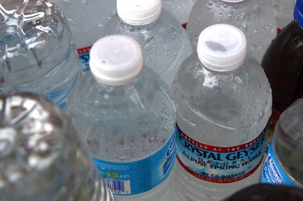 A European agency has found that BPA, an ingredient in plastic bottles and food containers, is not a health risk. 