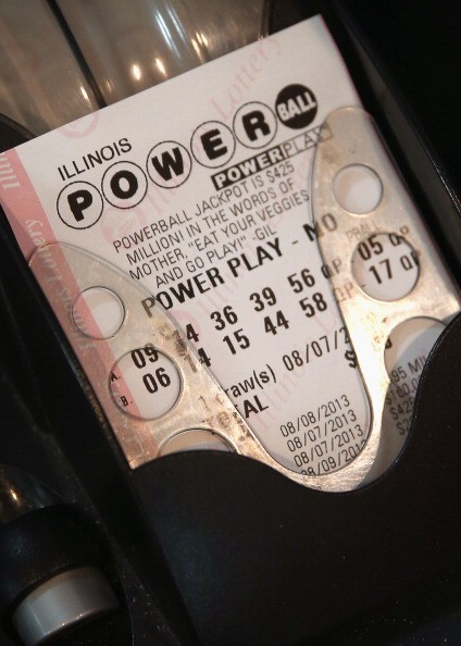 Powerball Numbers Revealed With No Winner; Jackpot Prize Amount Raised