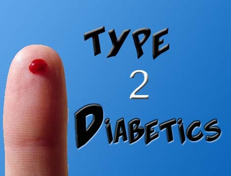 Obesity is not the only marker for Type 2 Diabetes