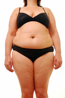 Excess weight has now been found to be capable of influencing the development of cancer.
